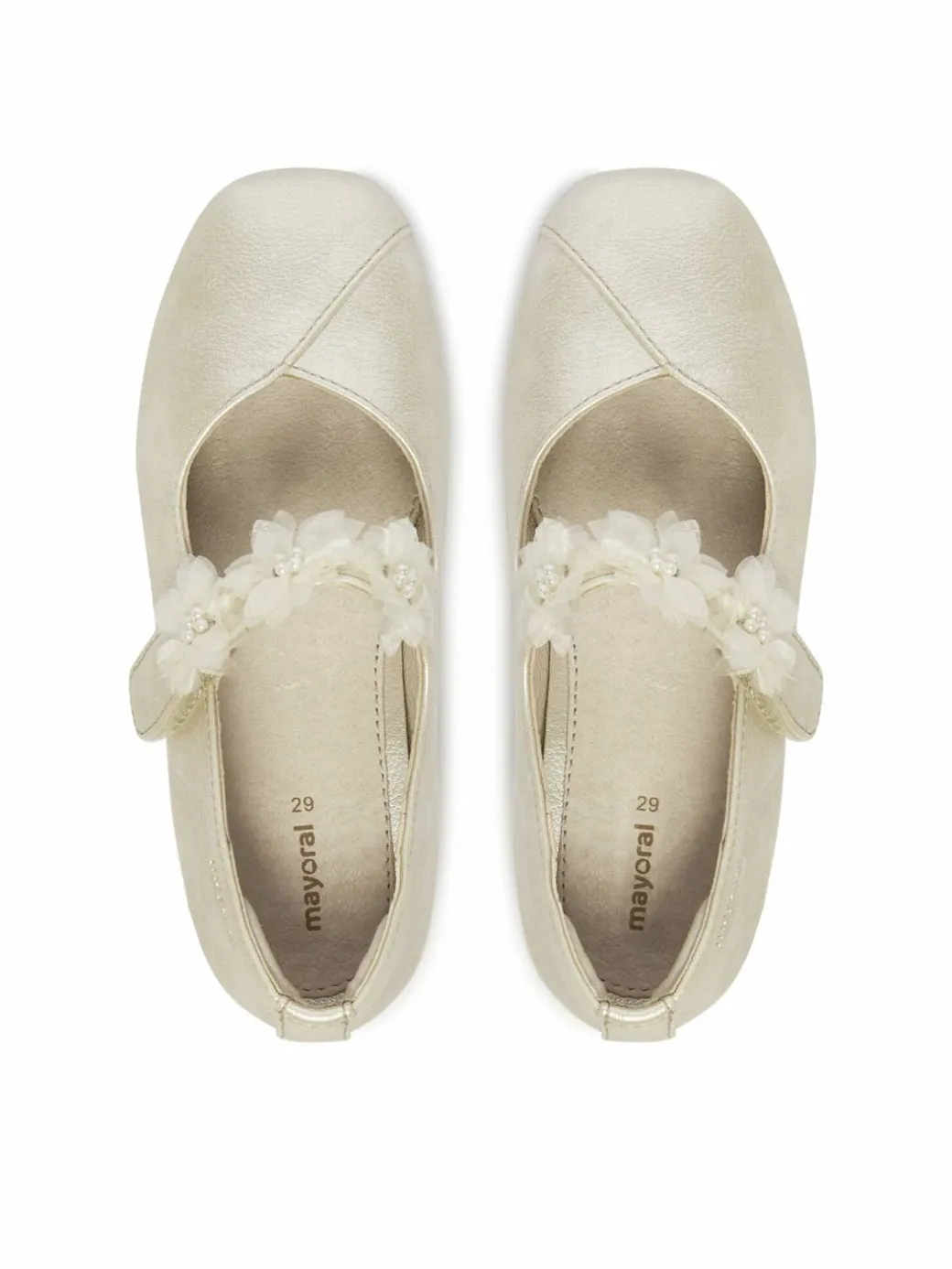 Ballerine 43724.82 Oro