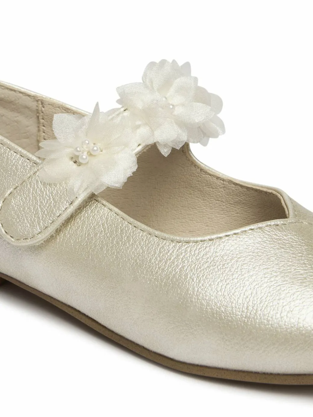 Ballerine 43724.82 Oro