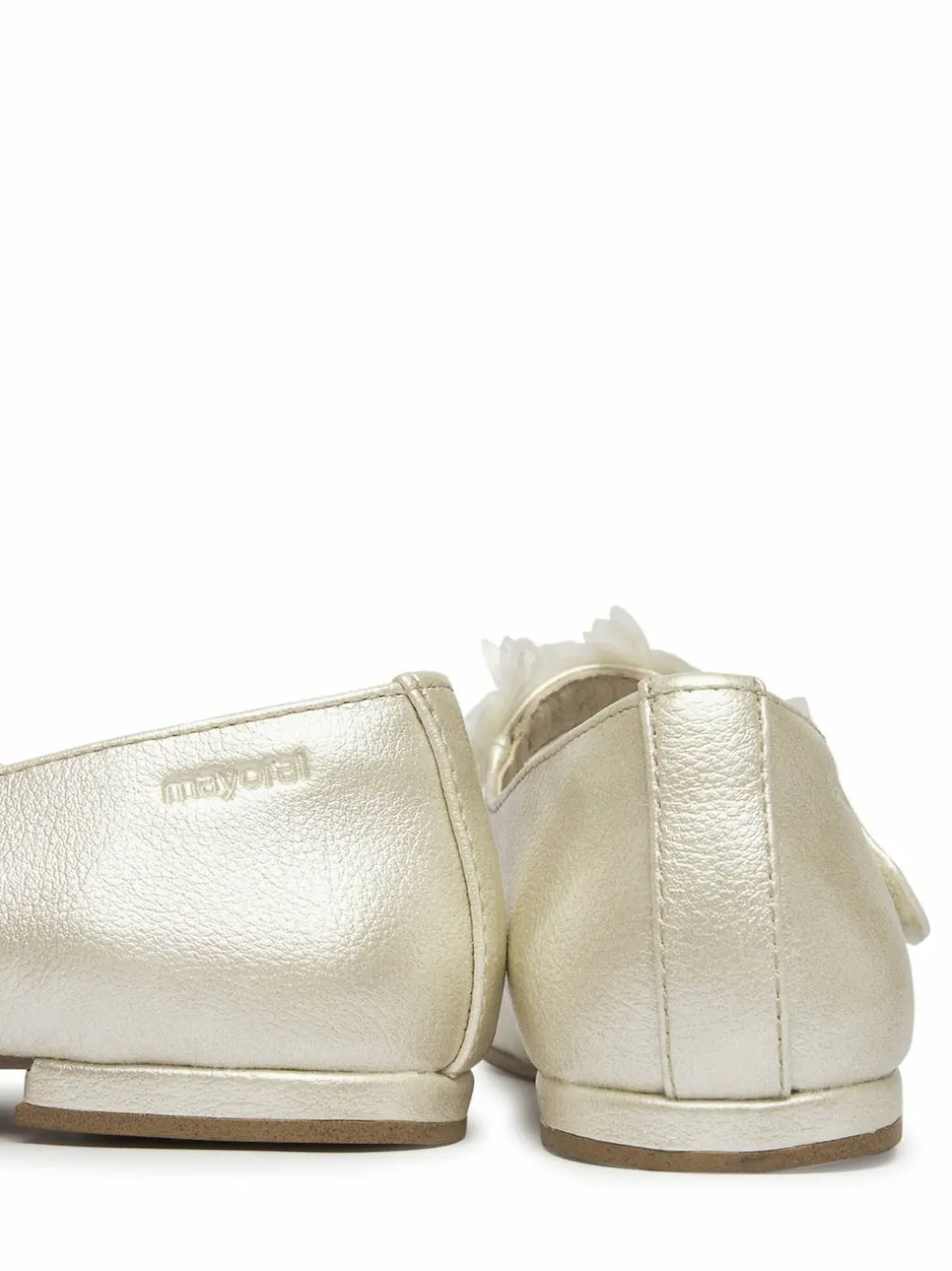 Ballerine 43724.82 Oro