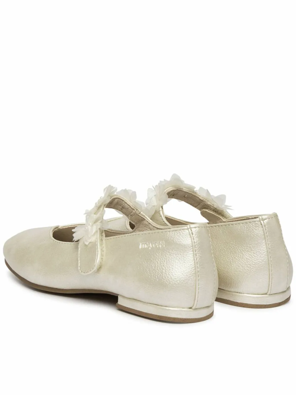 Ballerine 43724.82 Oro