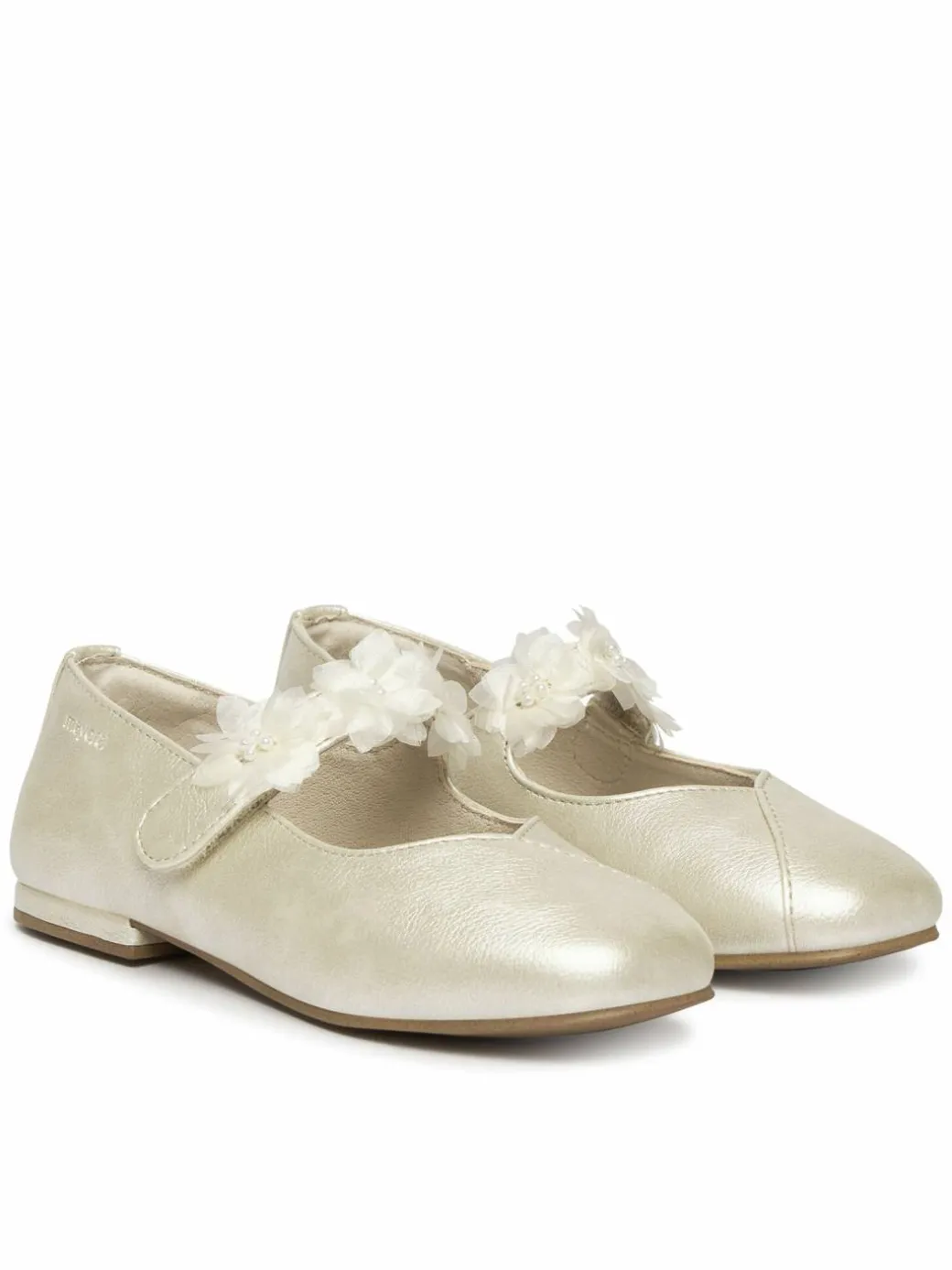 Ballerine 43724.82 Oro