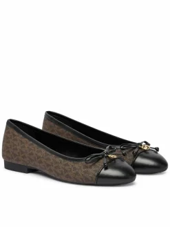 Ballerine Piper 40T6PIFP1B Marrone