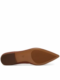 Ballerine 802P06376001 Marrone