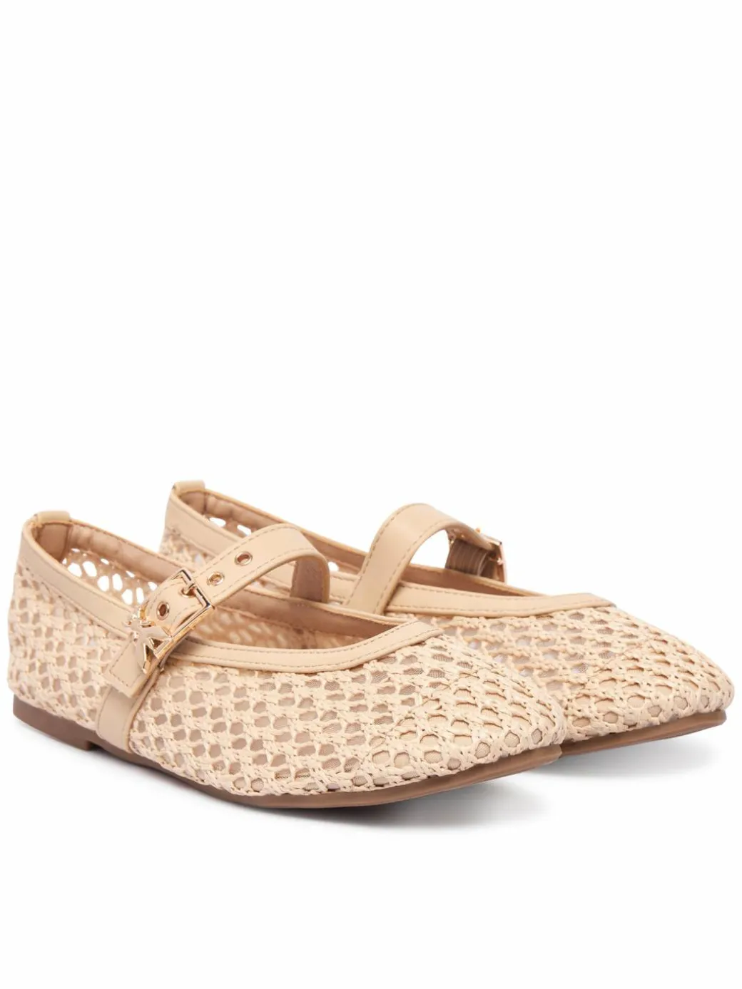 Ballerine PPK325.02 Beige