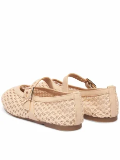 Ballerine PPK325.02 Beige