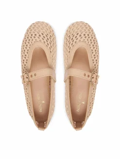 Ballerine PPK325.02 Beige