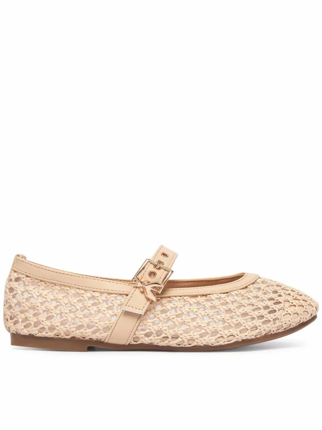 Ballerine PPK325.02 Beige