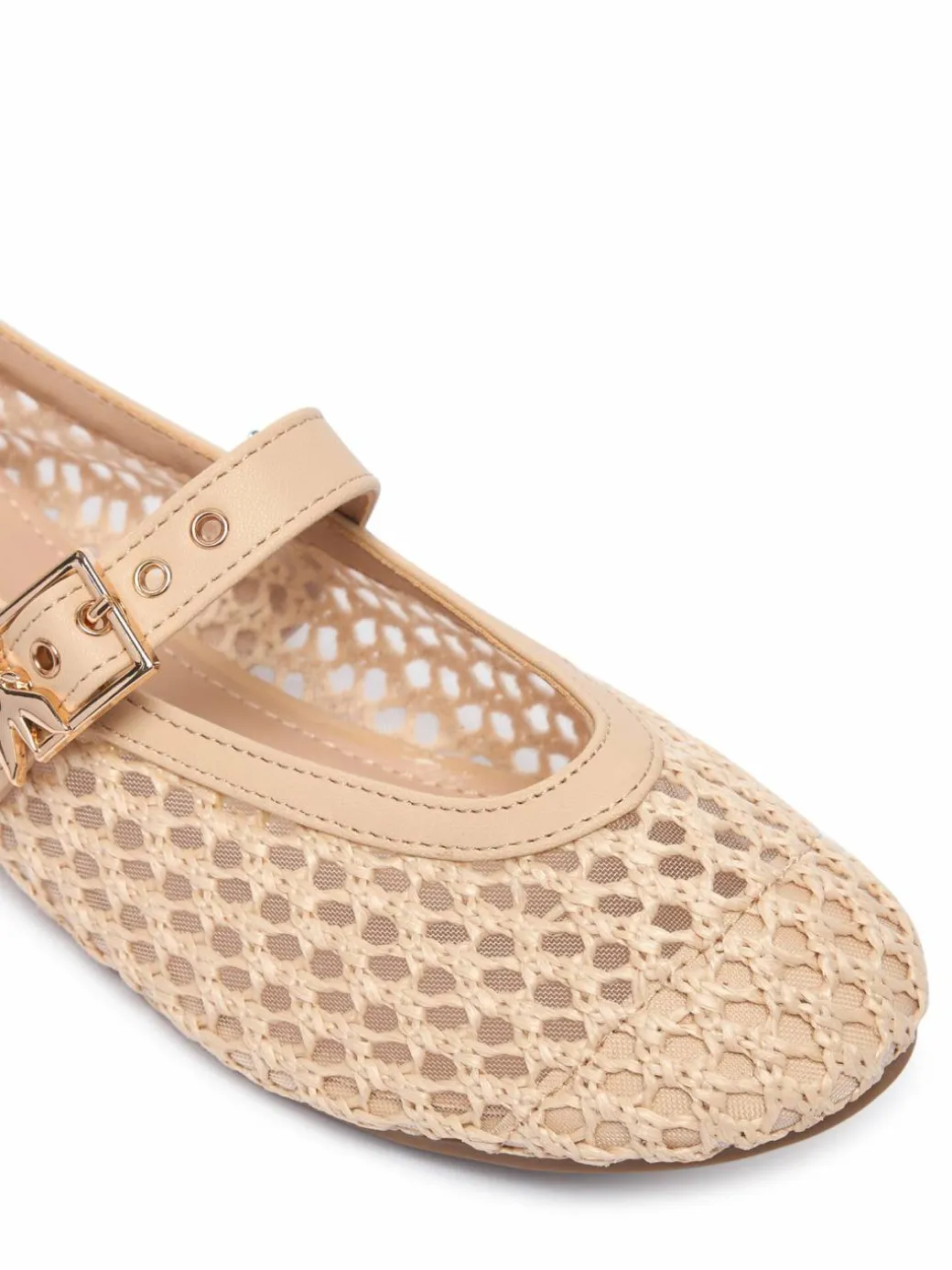 Ballerine PPK325.02 Beige