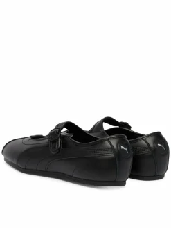 Ballerine Puma Tacklette L Wns 408551 01 Nero