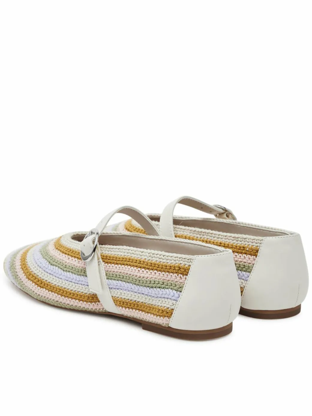 Ballerine Quincey 13968585 Multicolore