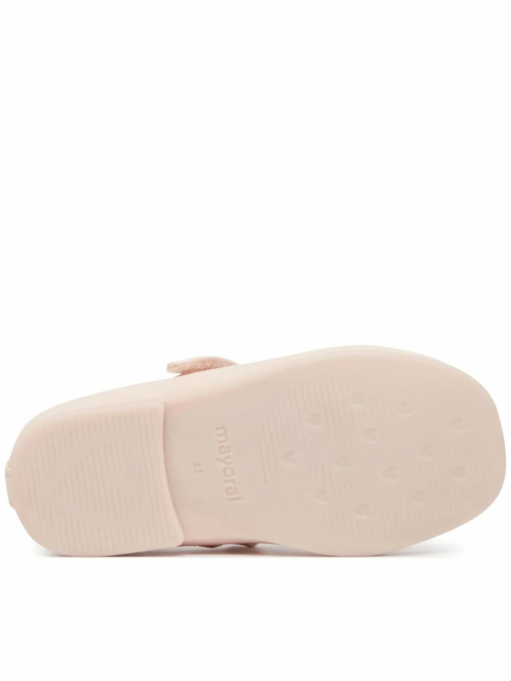 Ballerine 41727.17 Rosa