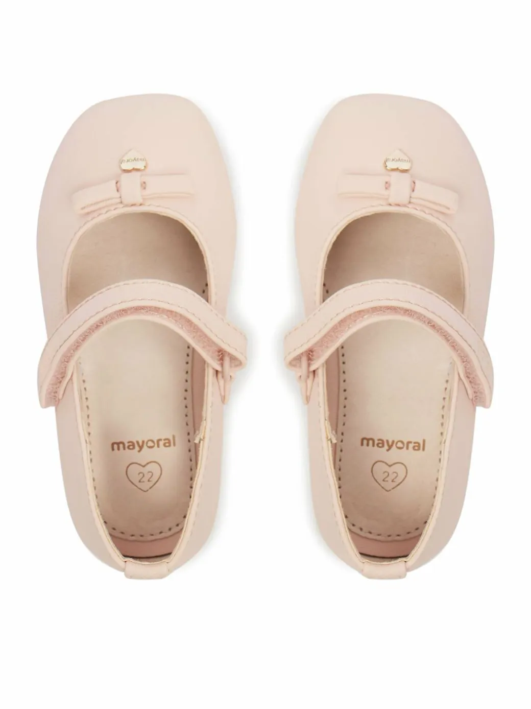Ballerine 41727.17 Rosa