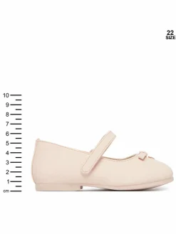 Ballerine 41727.17 Rosa