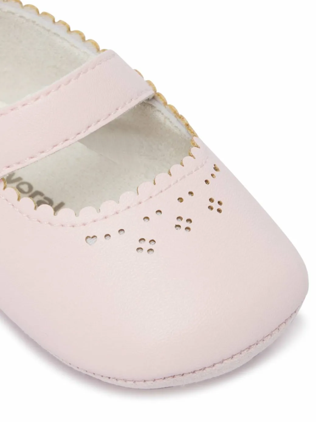 Ballerine 9092.90 Rosa