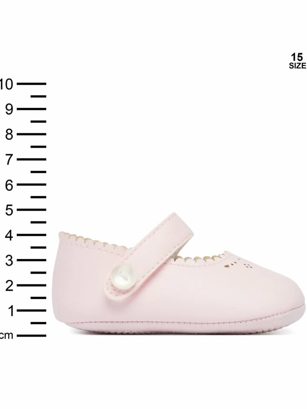 Ballerine 9092.90 Rosa