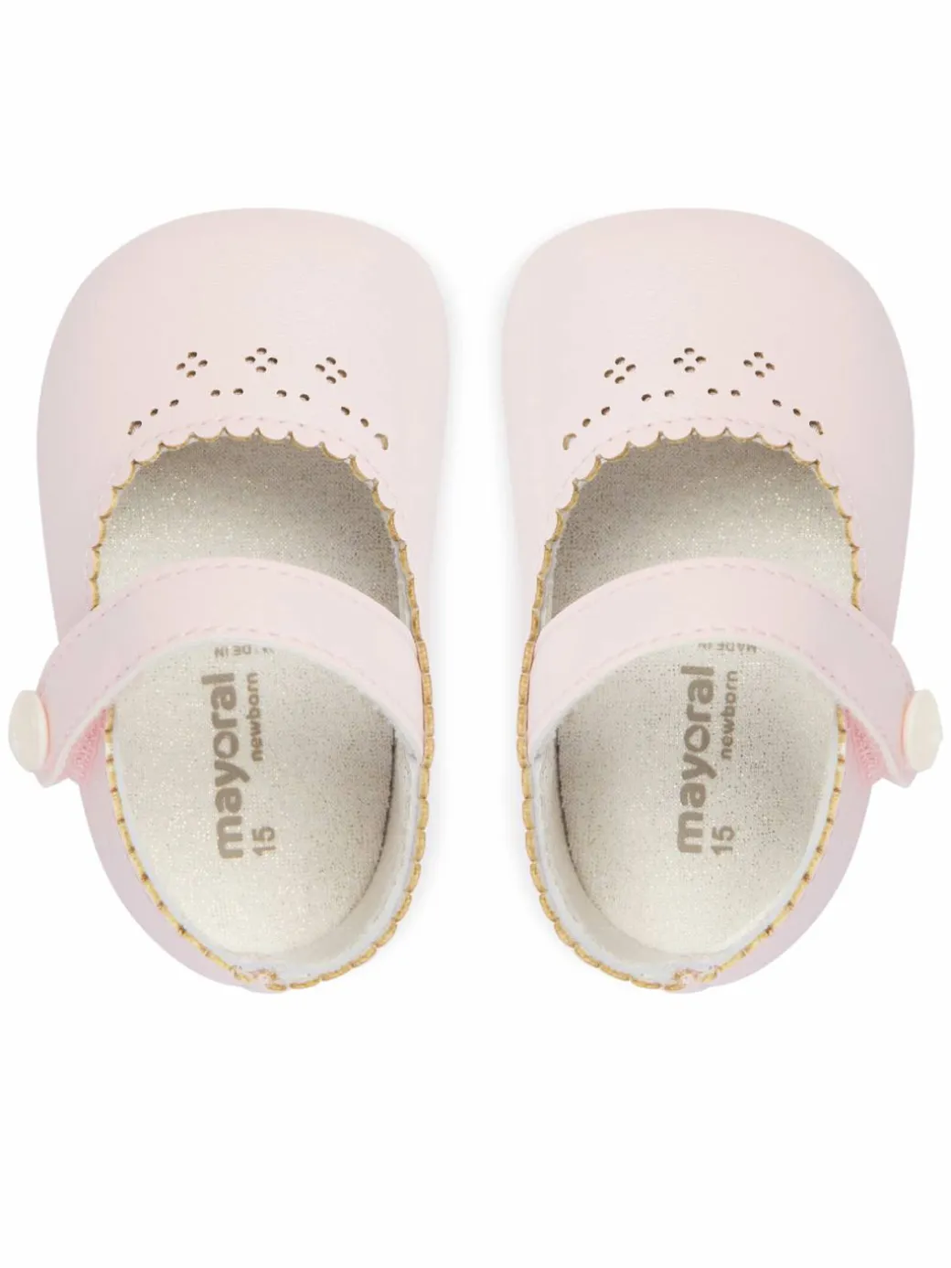 Ballerine 9092.90 Rosa