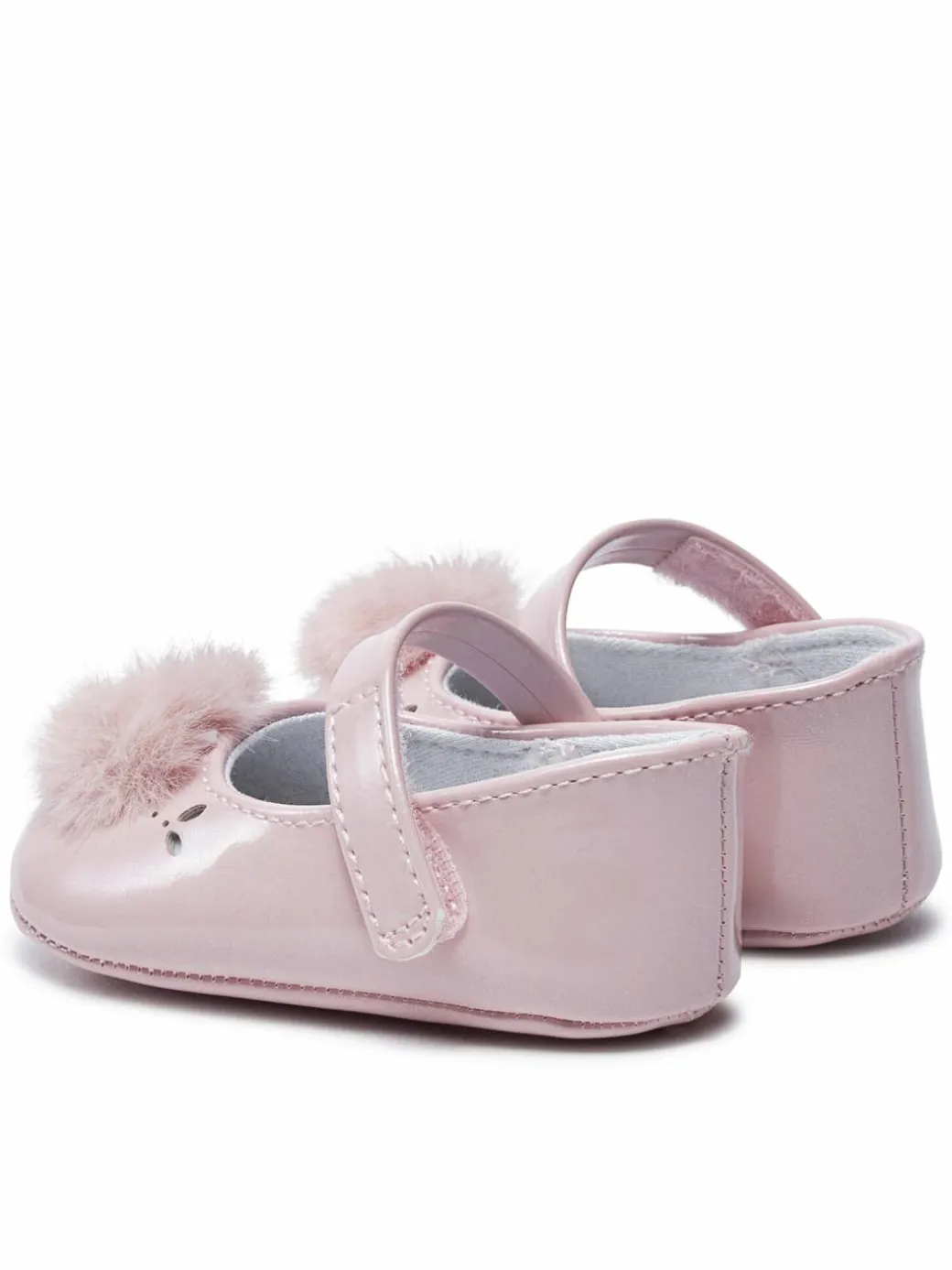 Ballerine 9792 Rosa