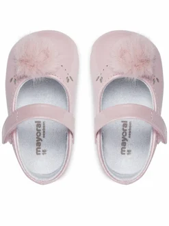 Ballerine 9792 Rosa