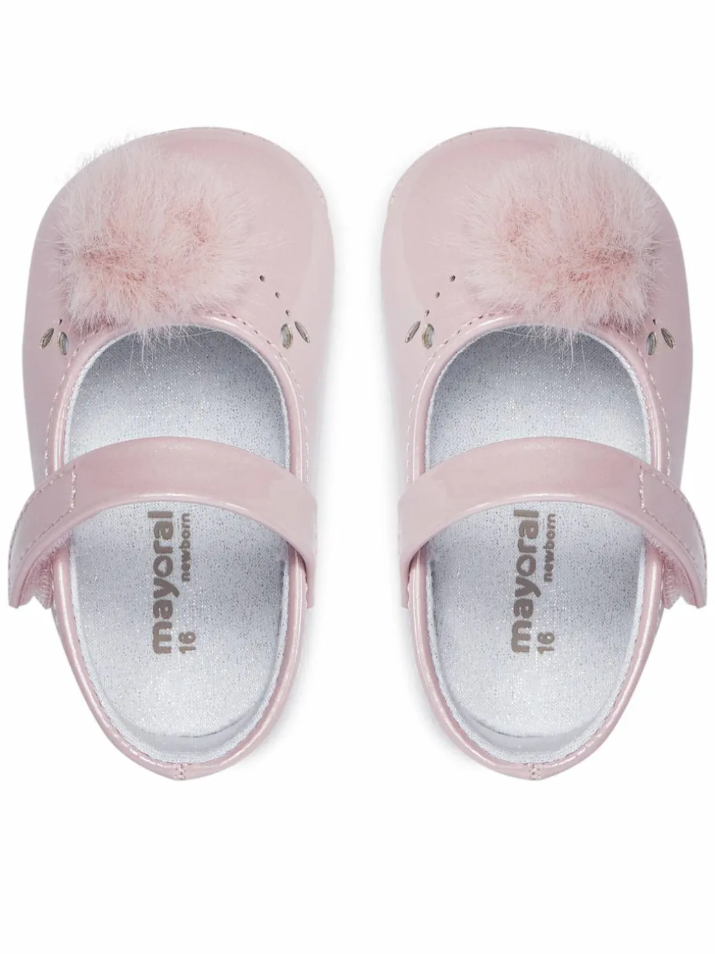 Ballerine 9792 Rosa