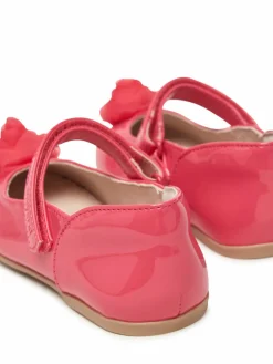 Ballerine 43722.35 Rosso