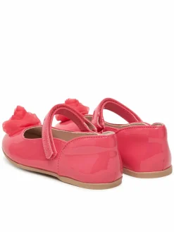 Ballerine 43722.35 Rosso