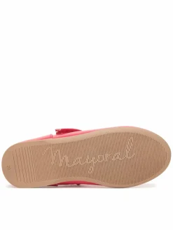 Ballerine 43722.35 Rosso