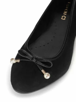 Ballerine RST-KOLETTA-11 Nero