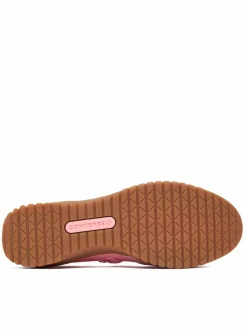 Ballerine Run Star Trainer Ballet Flat​ A17031C Rosa