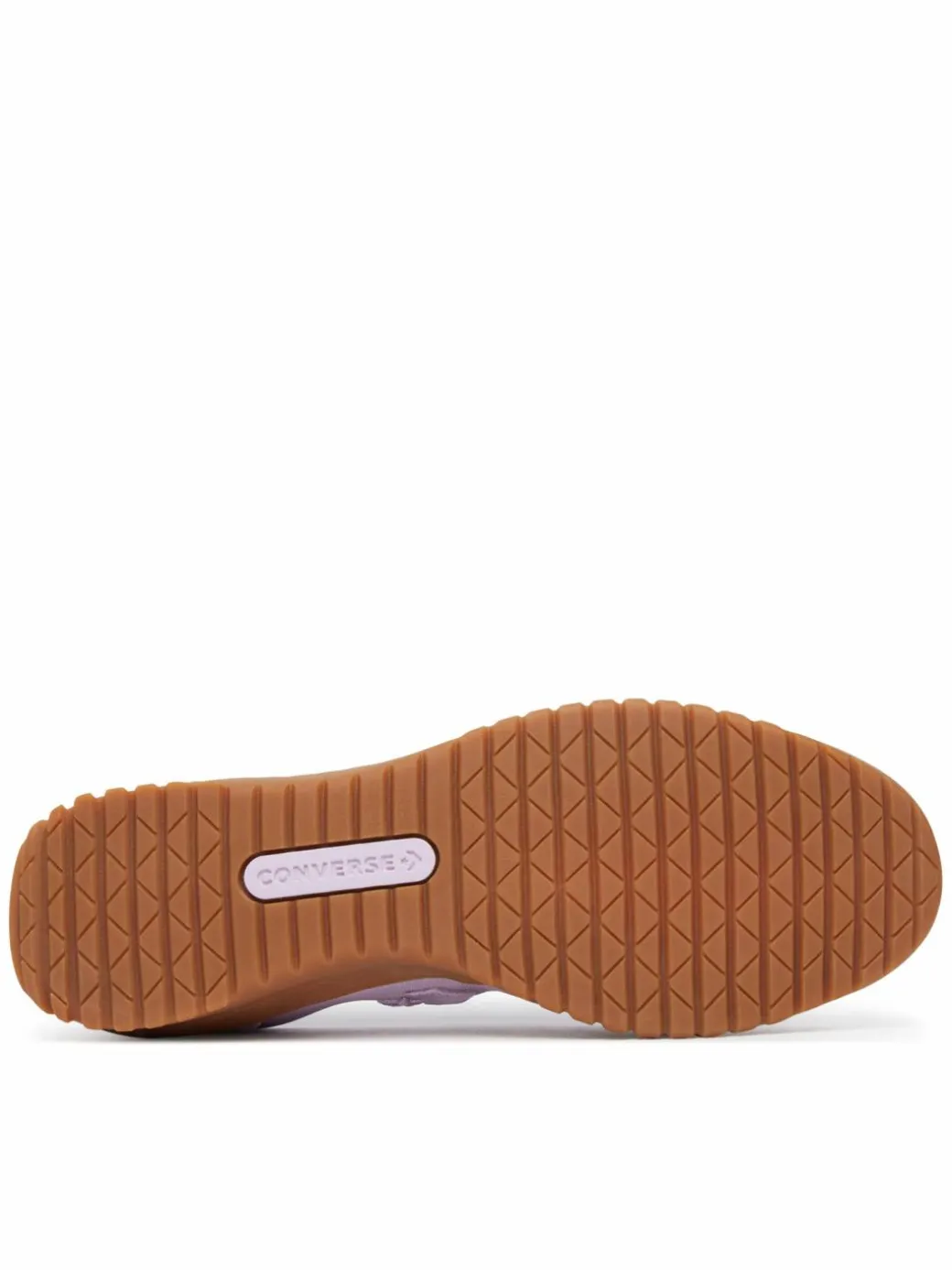 Ballerine Run Star Trainer Ballet Flat A17029C Viola