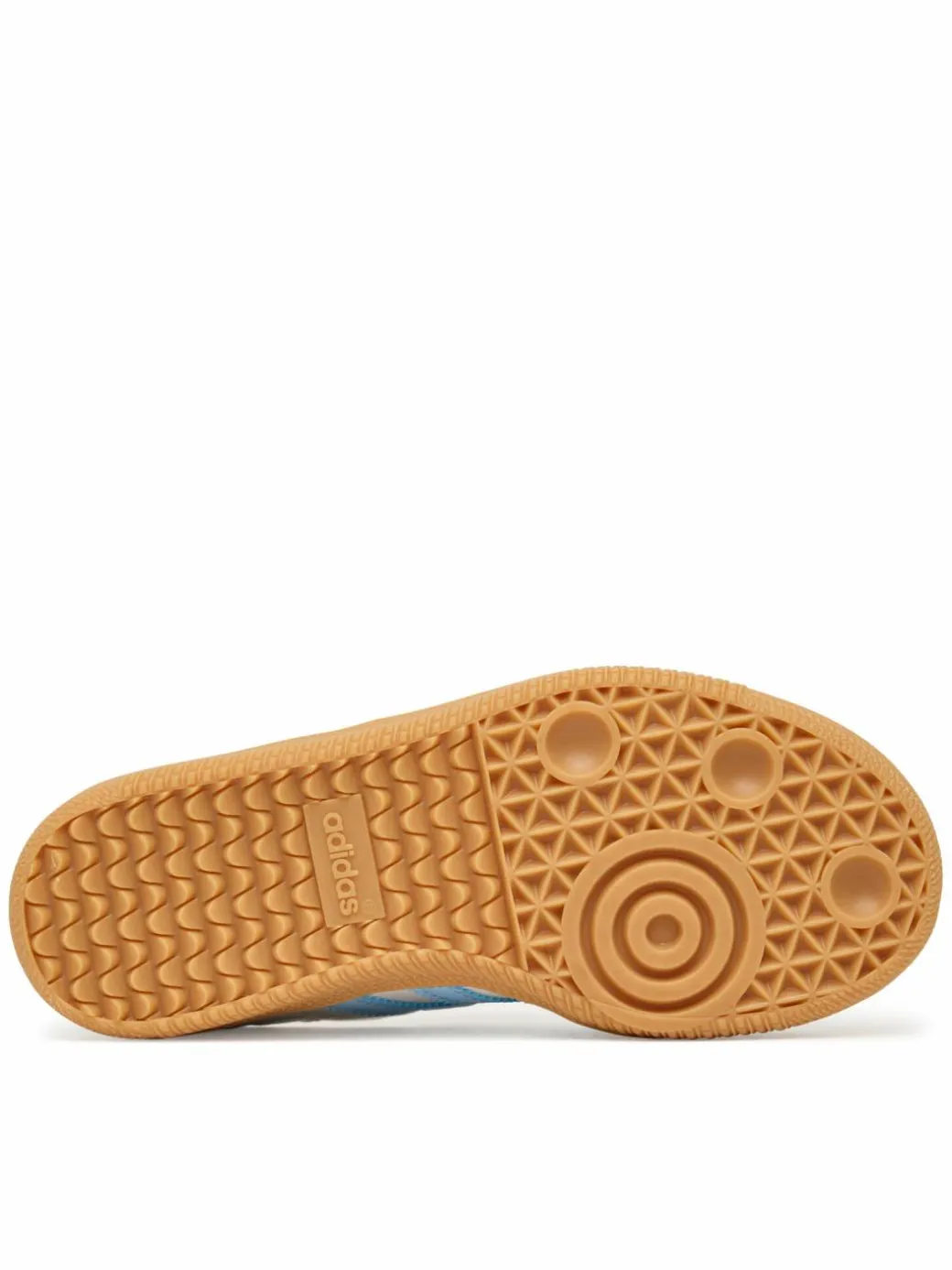 Ballerine Samba Jane C JQ9305 Bianco