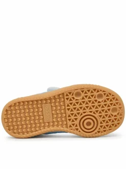 Ballerine Samba Jane C JQ9322 Bianco