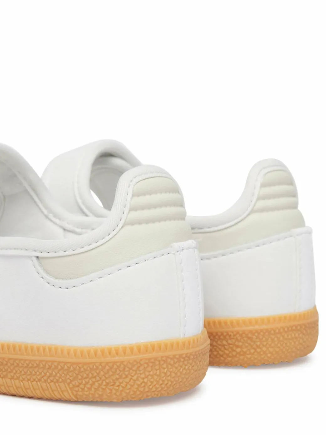 Ballerine Samba Jane LA3701 Bianco