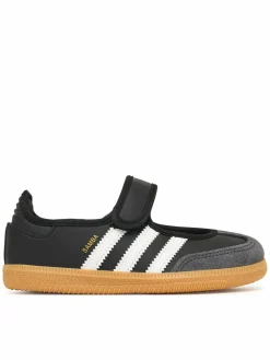 Ballerine Samba Jane LA1395 Nero