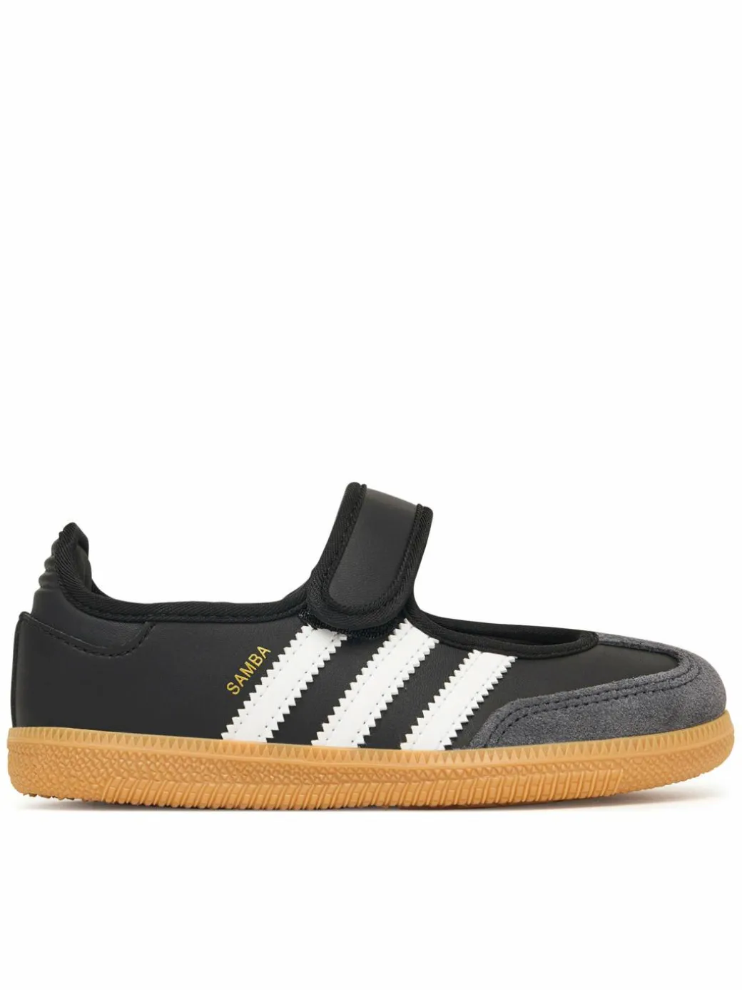 Ballerine Samba Jane LA1395 Nero