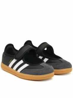 Ballerine Samba Jane LA1395 Nero