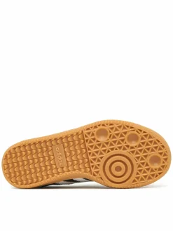 Ballerine Samba Jane LA1395 Nero