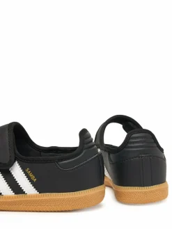 Ballerine Samba Jane LA1395 Nero