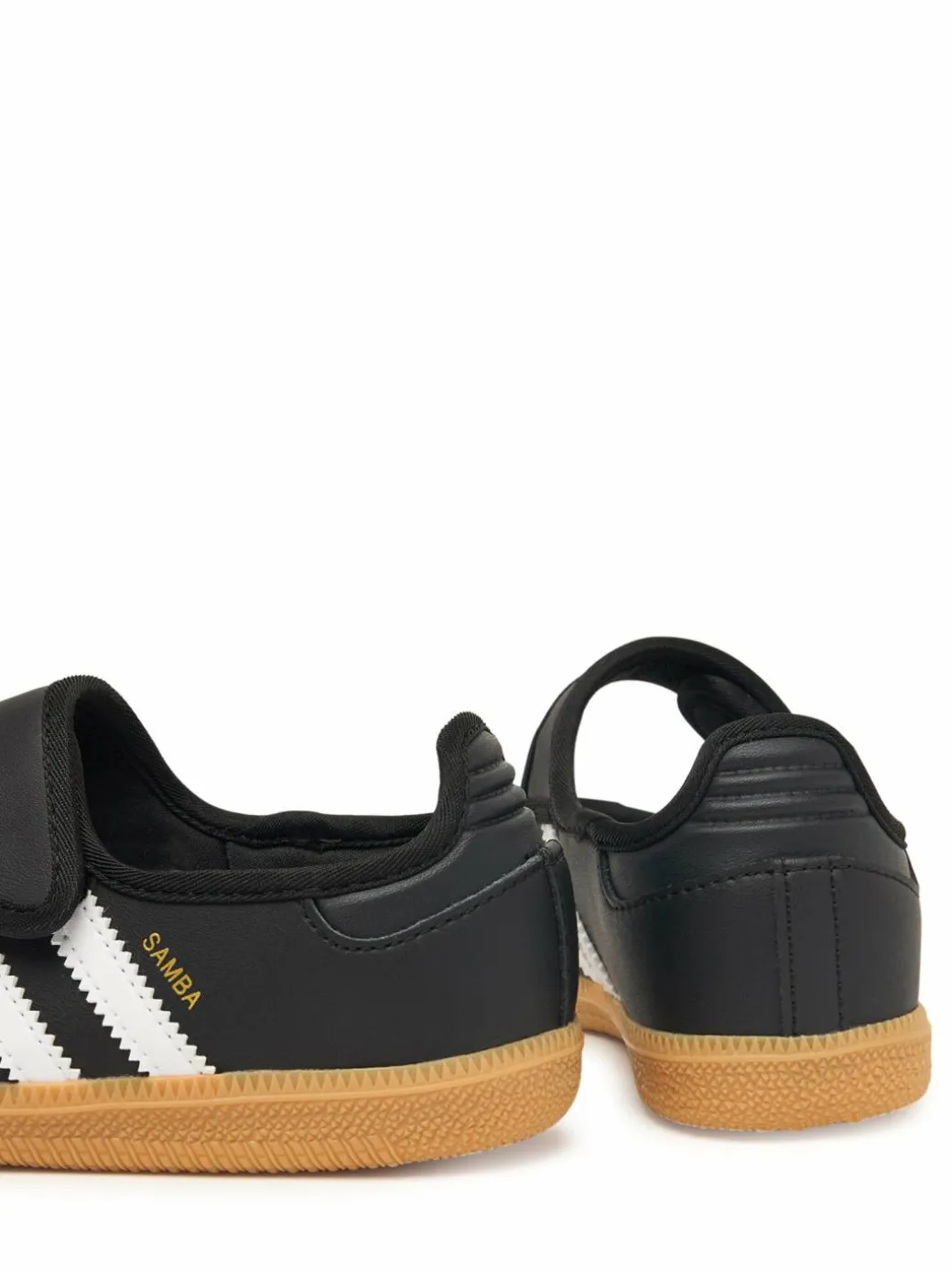 Ballerine Samba Jane LA1395 Nero