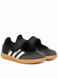 Ballerine Samba Jane LA3702 Nero