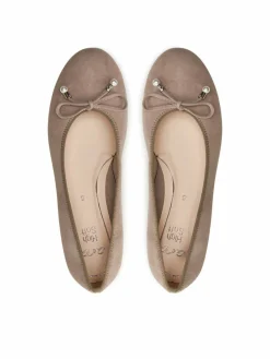 Ballerine Sardinia 12-31324-07 Beige