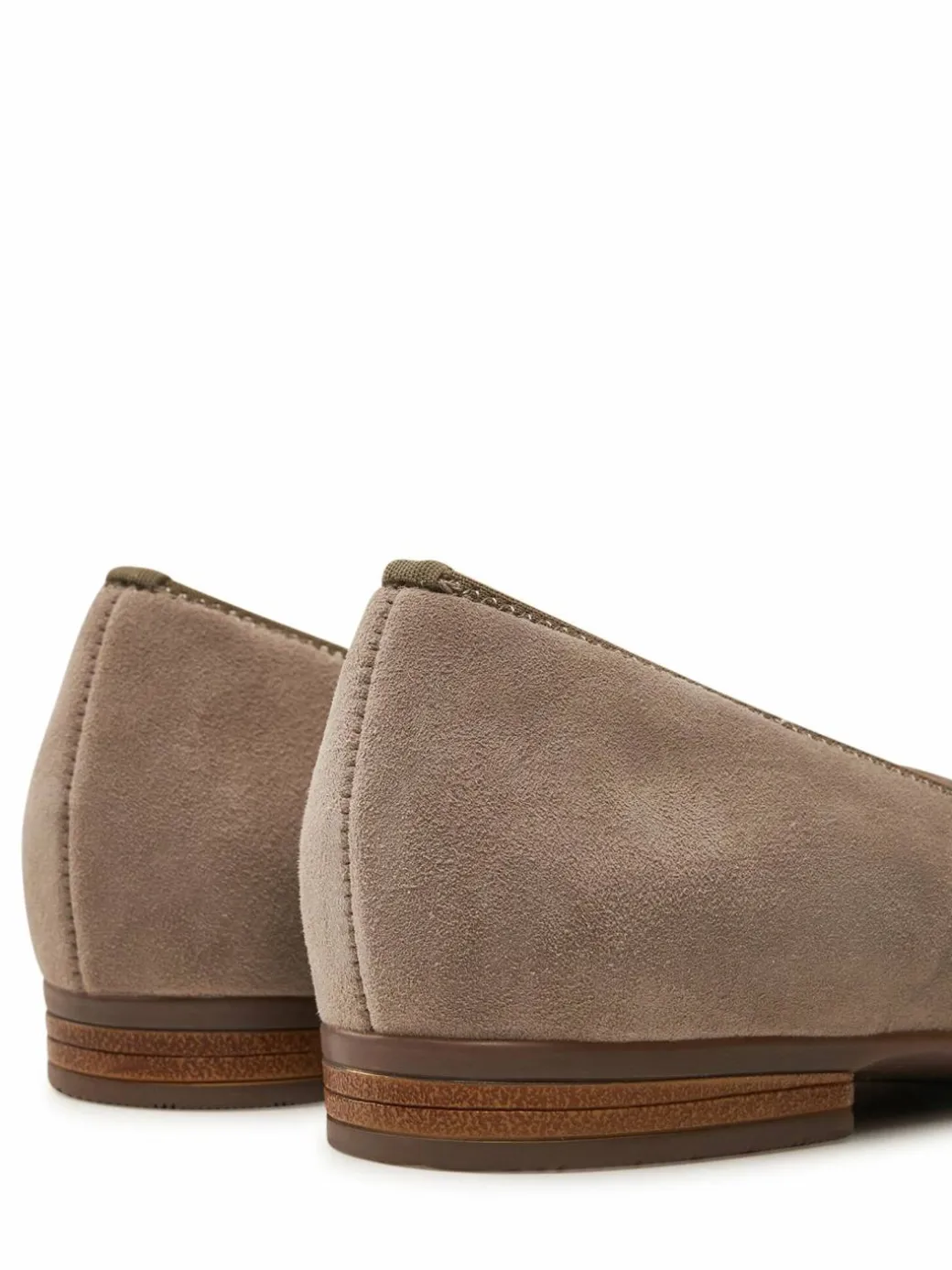 Ballerine Sardinia 12-31324-07 Beige