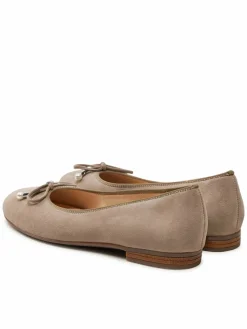 Ballerine Sardinia 12-31324-07 Beige