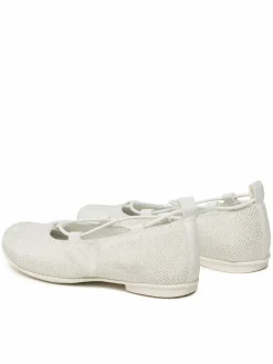 Ballerine 3920500 S Bianco