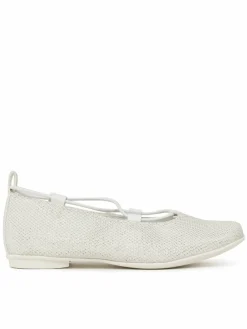 Ballerine 3920500 S Bianco