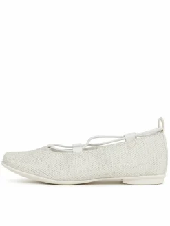 Ballerine 3920500 S Bianco