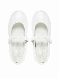 Ballerine 7927800 S Bianco
