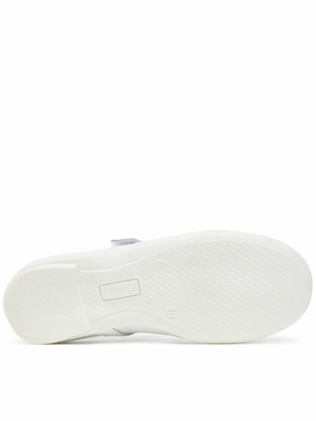 Ballerine 7927800 S Bianco