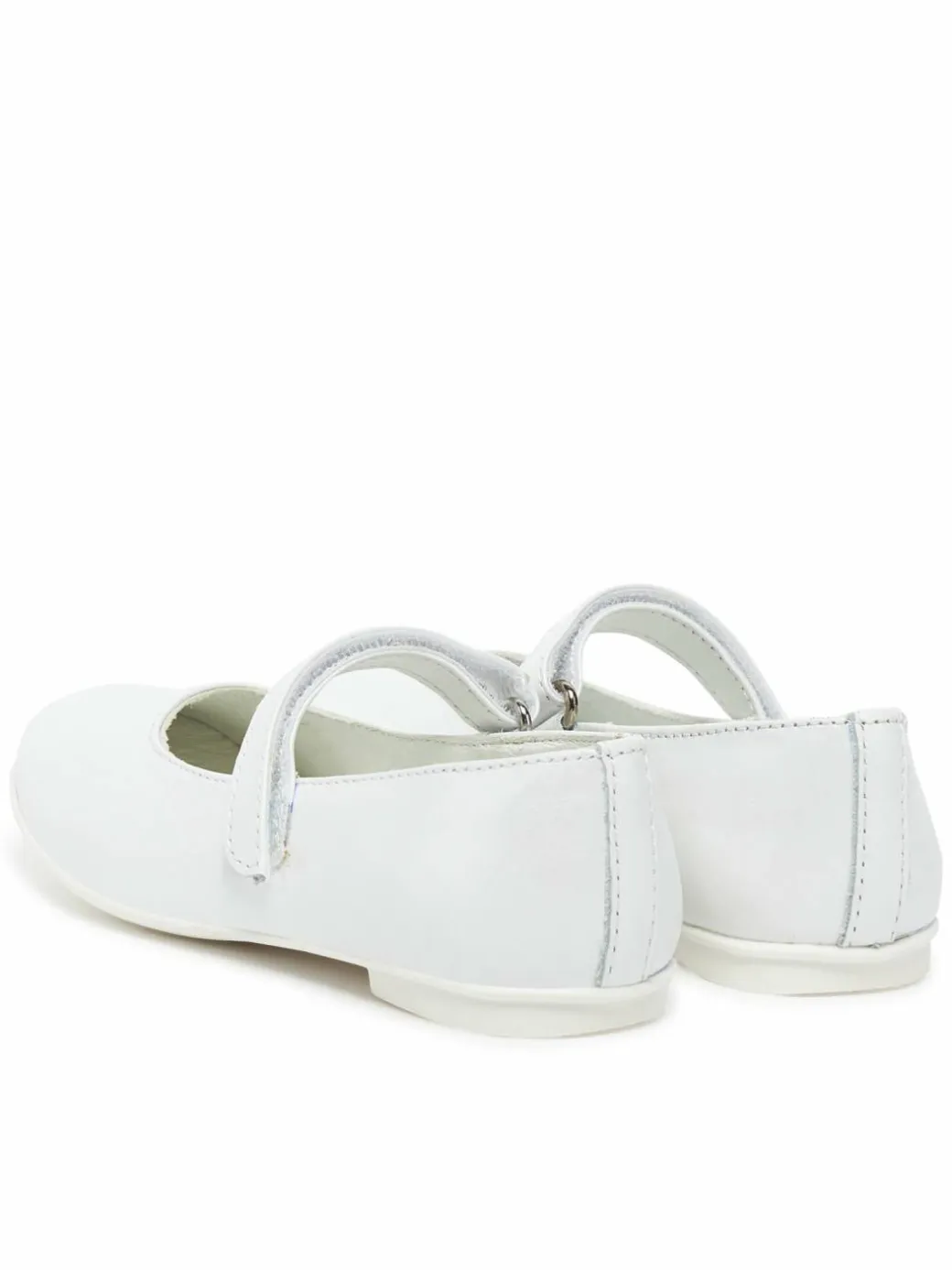 Ballerine 7927800 S Bianco