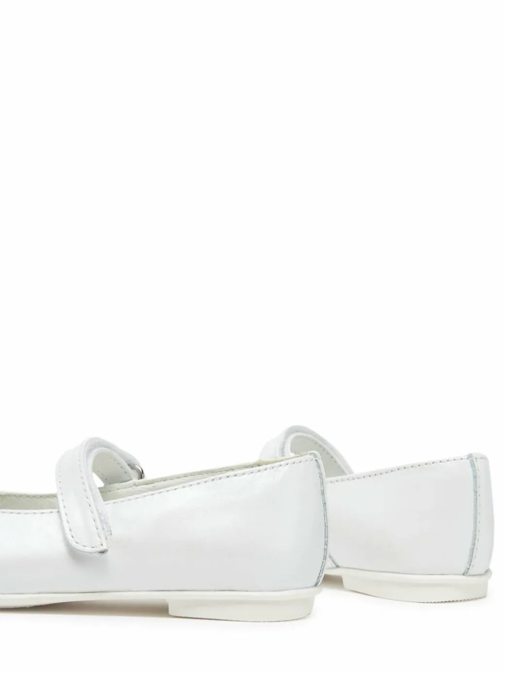 Ballerine 7927800 S Bianco