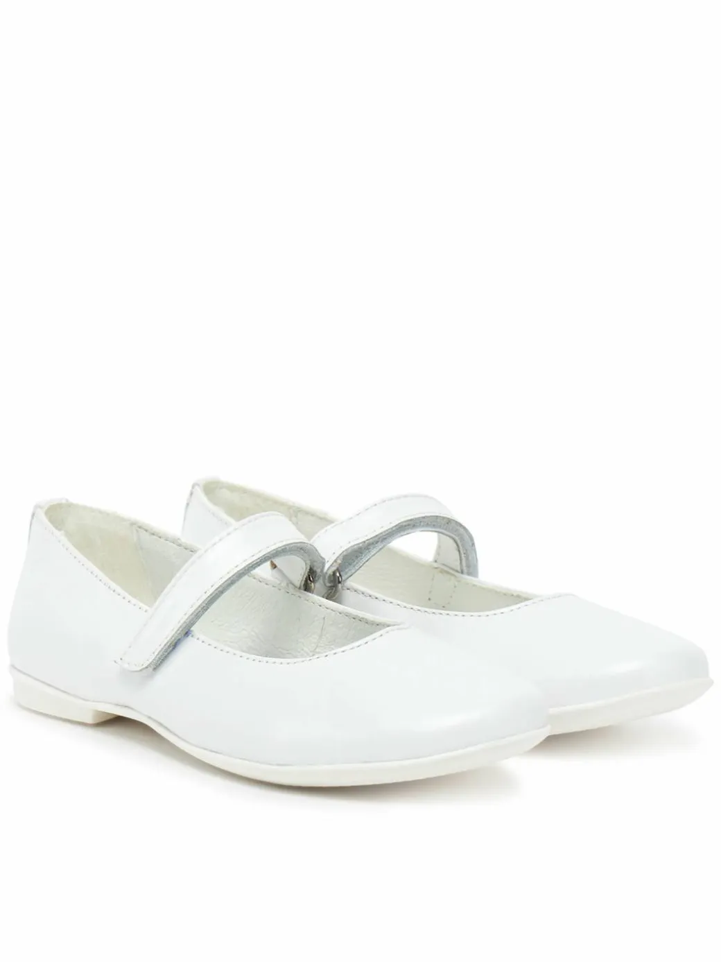 Ballerine 7927800 S Bianco